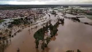 Las huellas de Efraín: la Diputación de Cáceres gestionará hasta 3 millones en ayudas