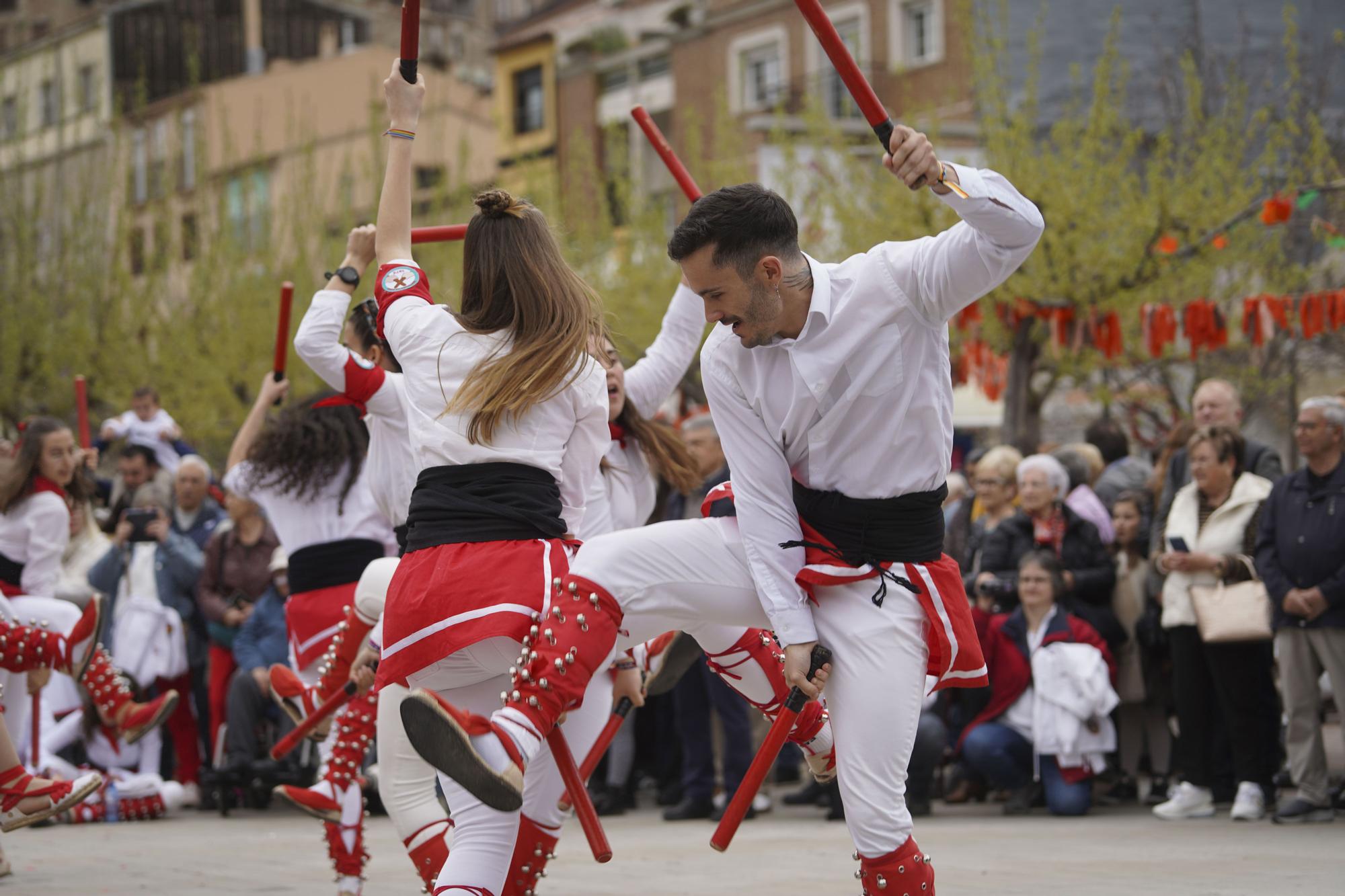 Caramelles de Súria 2024