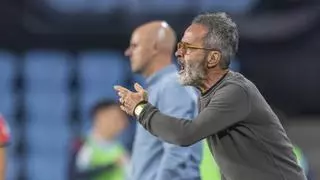 El test de la décima jornada: ¿Qué rumbo tomará el CD Tenerife?