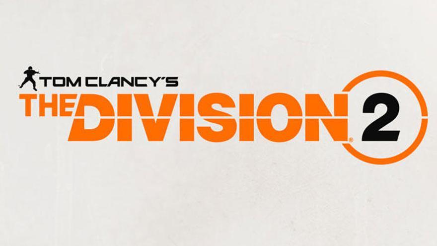 Ubisoft confirma el desarrollo de &#039;The Division 2&#039;