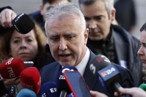 Torres reitera haber atendido todas las peticiones del PP en materia de migraciones