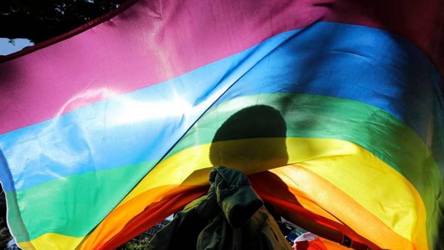 La LGTBIfobia en Madrid se rejuvenece: el 60% de los agresores tiene menos de 30 años