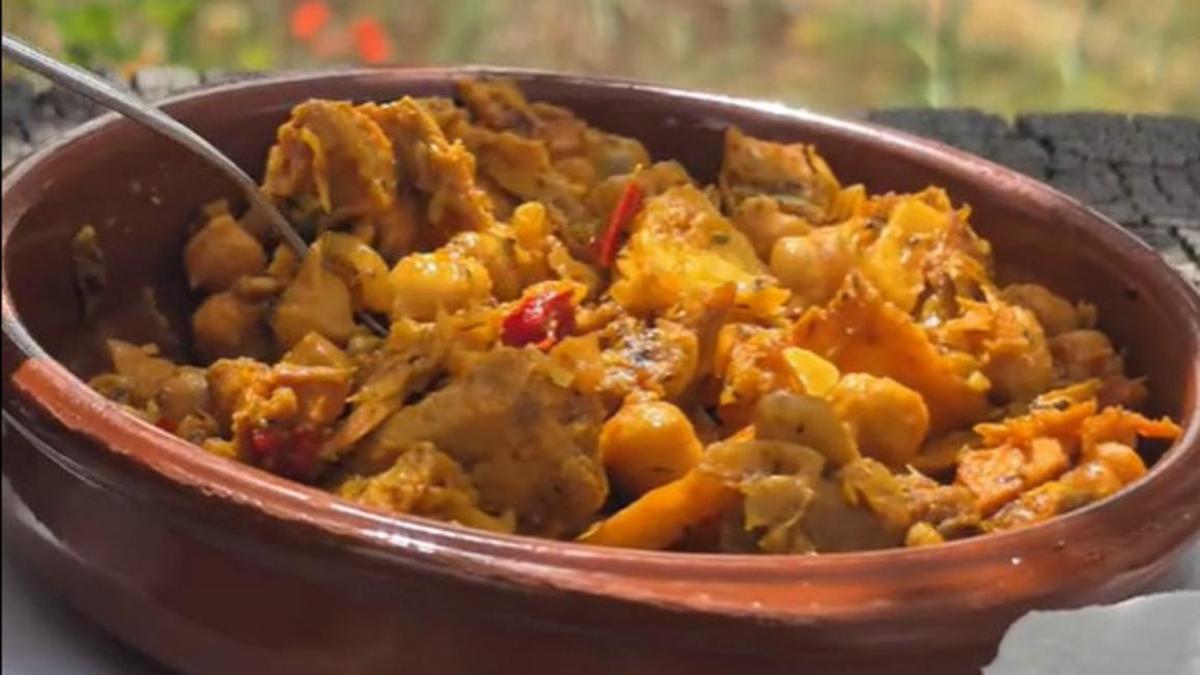Ropa vieja