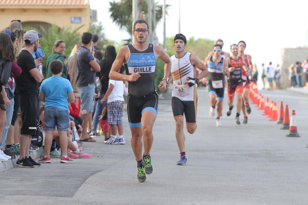 Duatlón de Marfagones