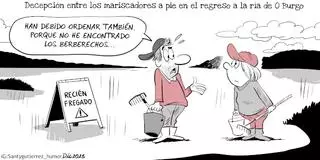 A Cosa Nostra por Santy