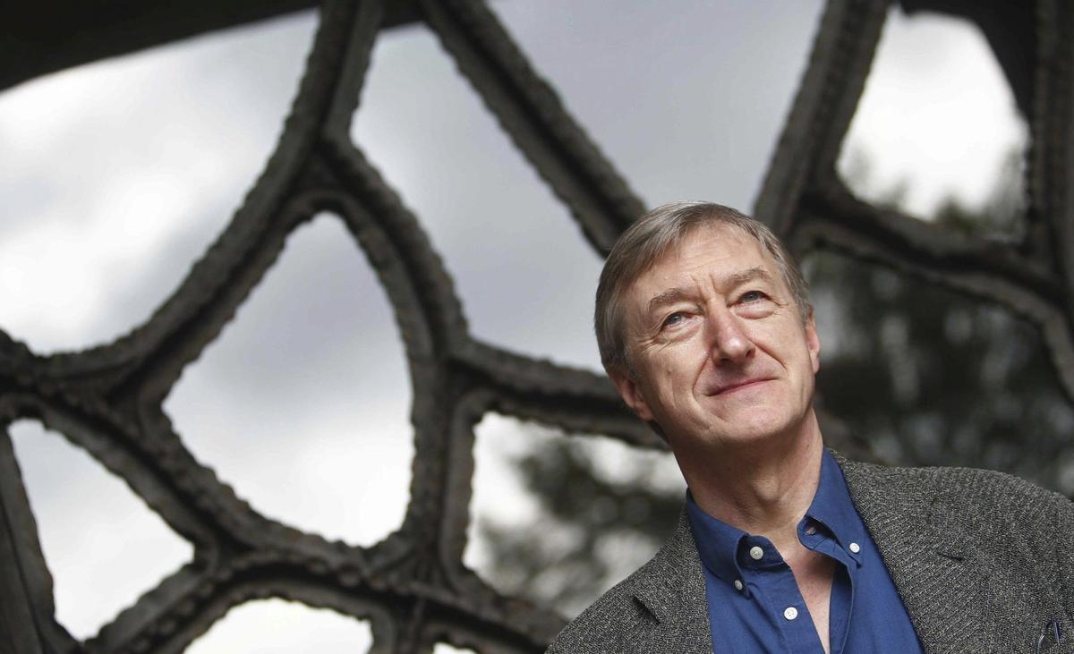 Julian Barnes, cronista del dol i la memòria, Princesa de les Lletres