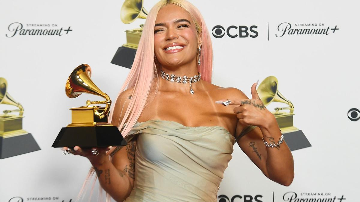 La lista de ganadores de los Premios Grammy 2024 o la noche en que las mujeres dominaron la escena musical