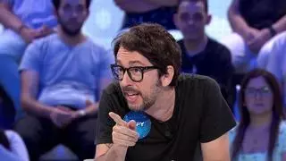 Quién es Flipy: cómico, guionista, productor y nuevo invitado de Pasapalabra