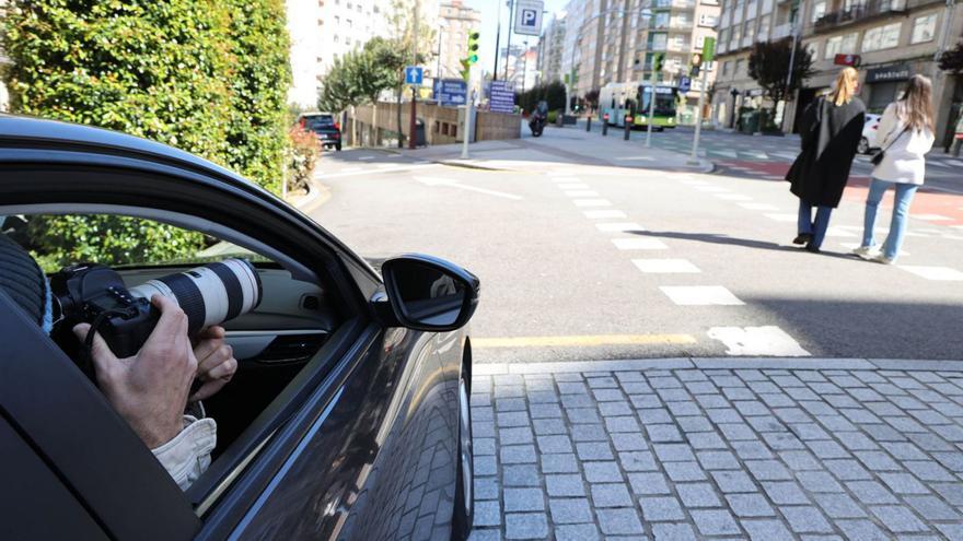 Empresas viguesas contratan a detectives para controlar el absentismo laboral en carnavales o festivos