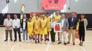 El Valencia Basket y MSC unen sus fuerzas para apoyar el deporte adaptado