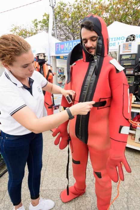 Fimar 2019  | 10/05/2019 | Fotógrafo: Tony Hernández