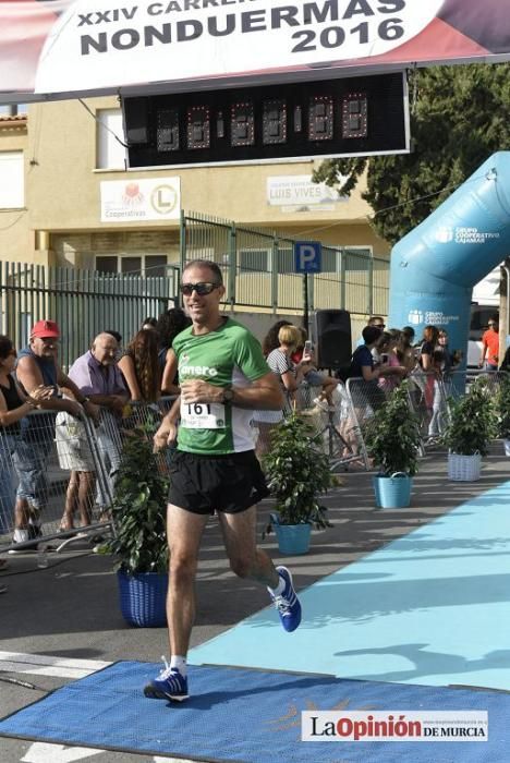 Nonduermas corona a Villegas y Merino (1)