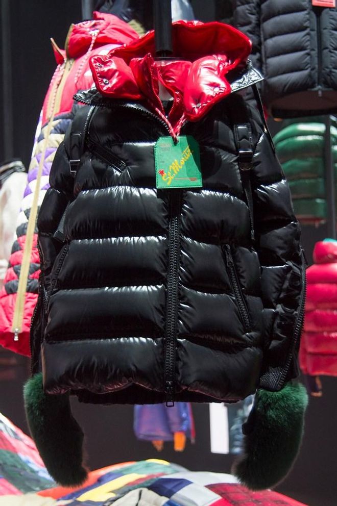 Moncler