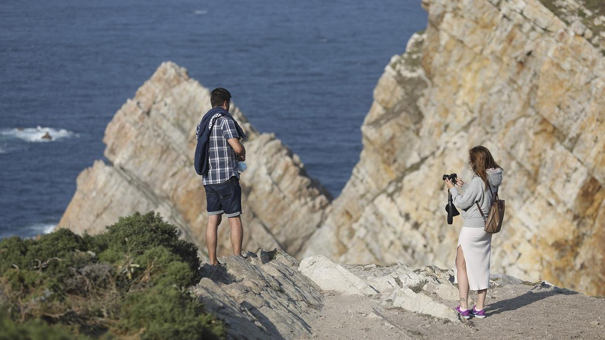 Las mejores fotos para recordar el último verano en Asturias (II)