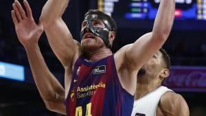 Pascual obra el miracle a Madrid