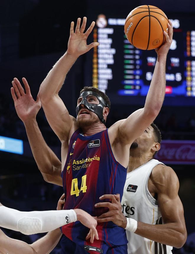 Pascual obra el miracle a Madrid