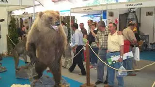 Consulta aquí el programa completo de la feria Narcenatur, que tomará Cangas desde el viernes al domingo