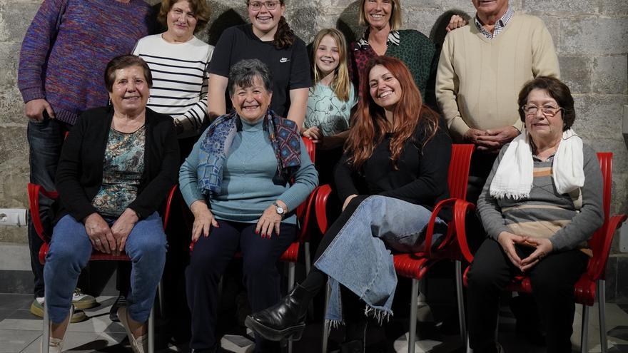 ‘Pares’ o cómo ha cambiado el rol de padre con los años