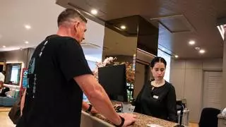 Els hotels gironins baten rècords amb 3,9 milions de viatgers fins al setembre