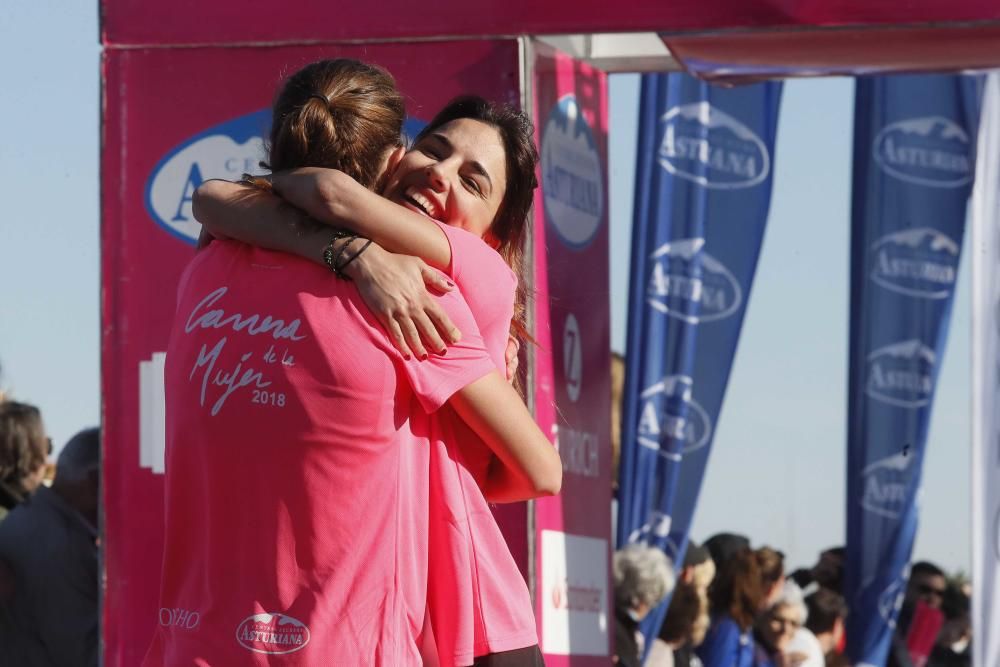 Búscate en la galería de la Carrera de la Mujer