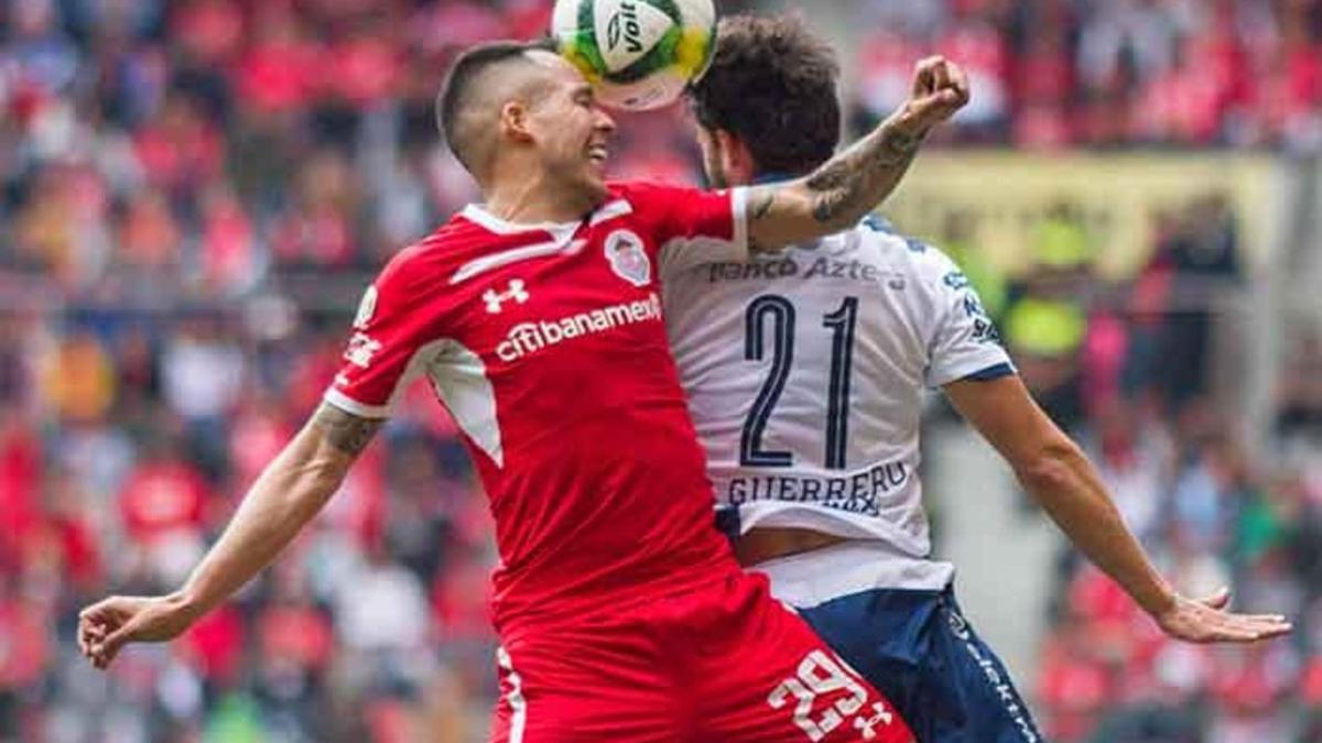 Segunda victoria en el Clausura 2019 para el Toluca