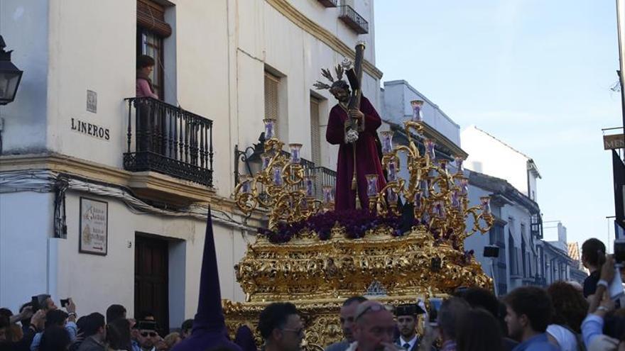 La Magna espera en estos días la confirmación de las hermandades