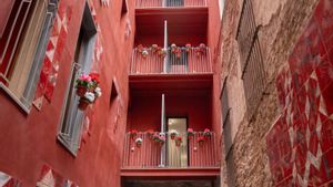 BCN adjudicarà quatre pisos de 21 metres quadrats