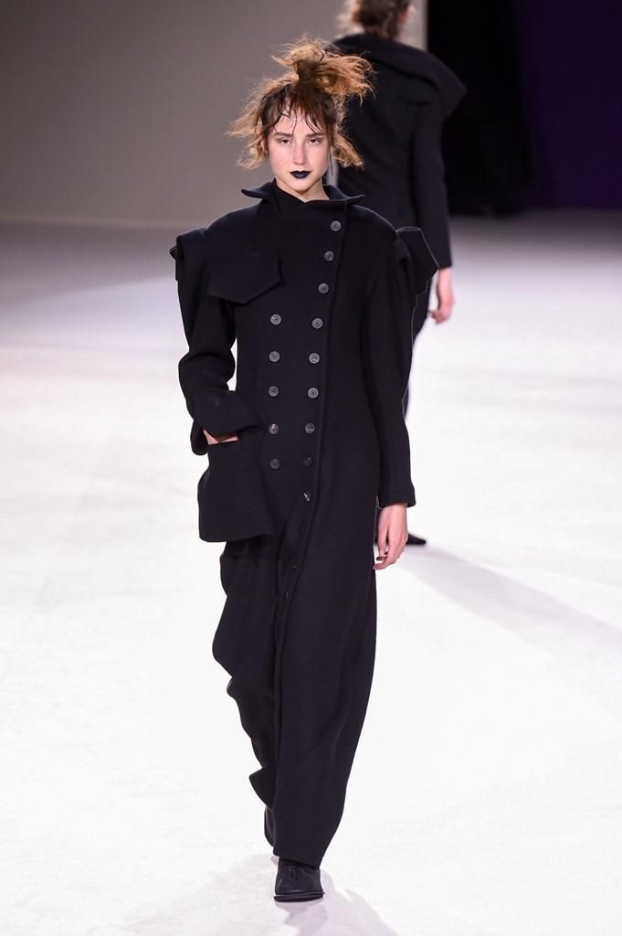 Yohji Yamamoto
