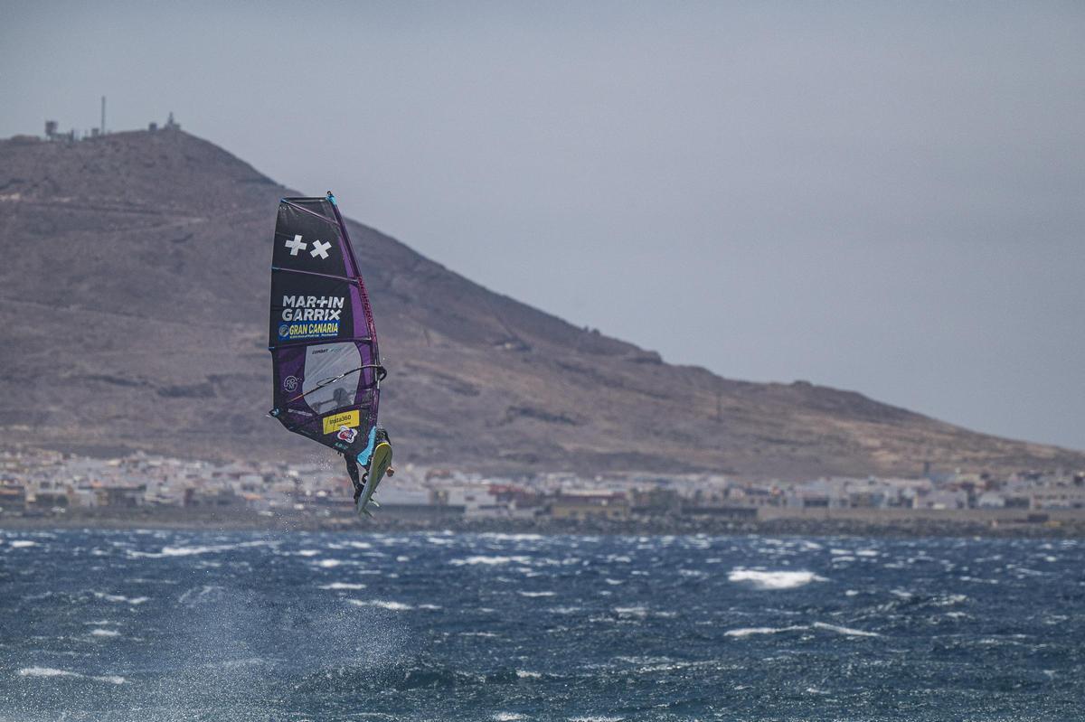 36 edición de la Gran Canaria Gloria Windsurf World Cup 2024