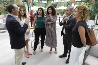 Idesa logra un nuevo contrato para el mayor proyecto europeo de almacenamiento de CO2