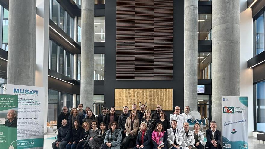 El Cunqueiro, ejemplo de sostenibilidad para Cataluña