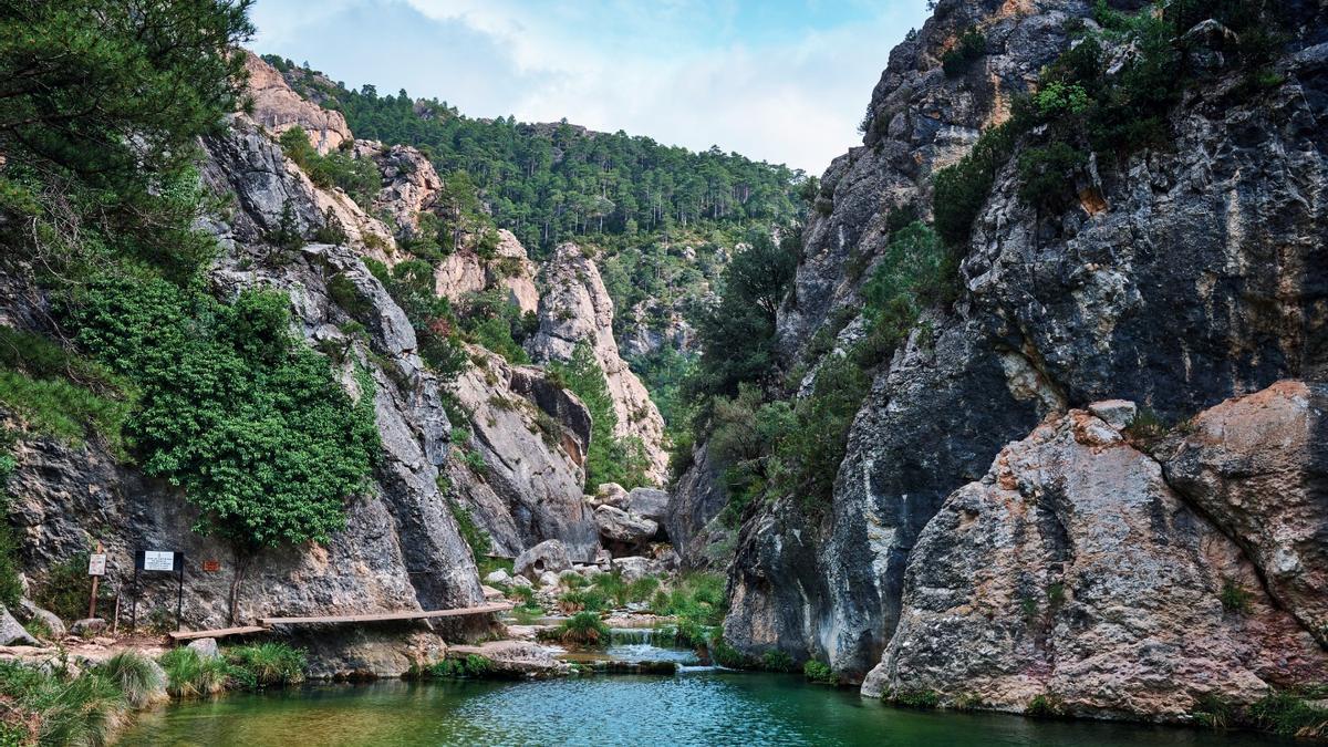 Matarraña, bienvenidos al edén