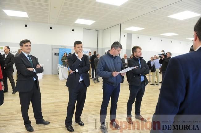 Foro de la industria metalmetánica