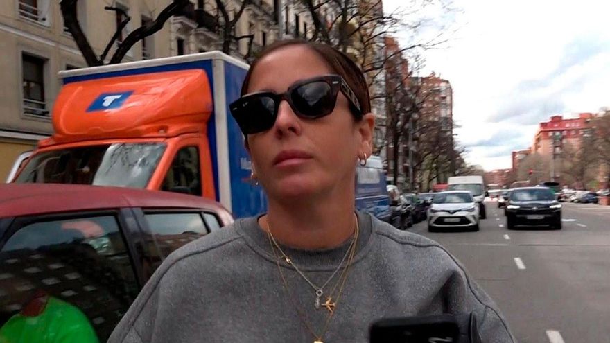 El entorno de Anabel Pantoja habla por primera vez sobre la mala relación de la madre de la influencer y David Rodríguez