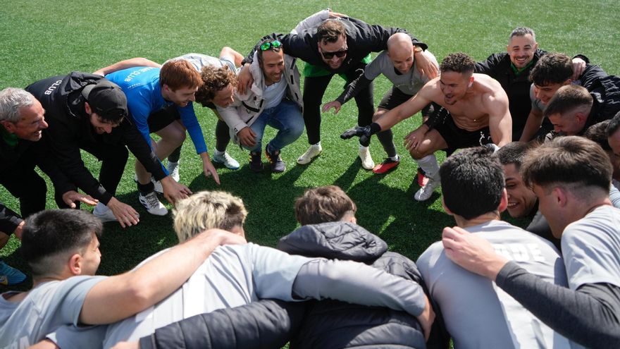 El Noname Club lanza un concurso para diseñar su segunda equipación