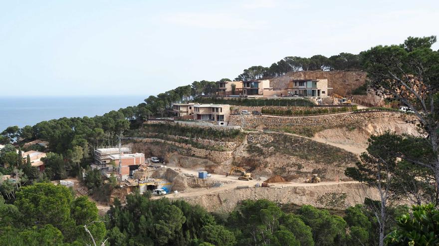 La compravenda d&#039;habitatges a la costa gironina creix tot i la pujada dels preus