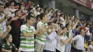 El nuevo Córdoba Futsal traza su pretemporada: primero, ante el Movistar Inter