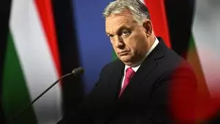 Último aviso a Orban: o apoya la financiación para Ucrania o la UE boicoteará su economía