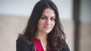 Sara Mansanet: "Las mujeres estábamos acostumbradas a ceder el puesto al compañero"