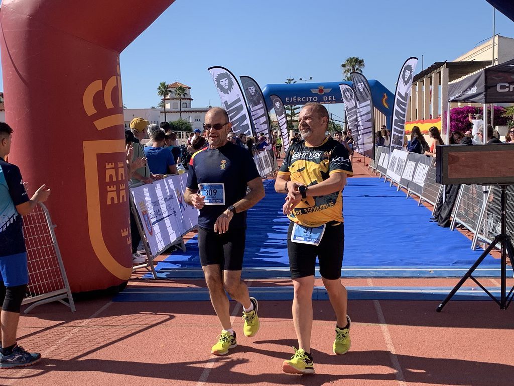 Carrera Popular AGA de San Javier