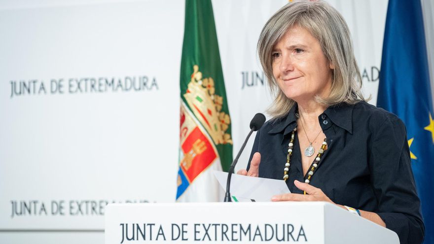 La Junta, sobre el "cupo nuclear": "Extremadura no puede consentir más humillaciones"