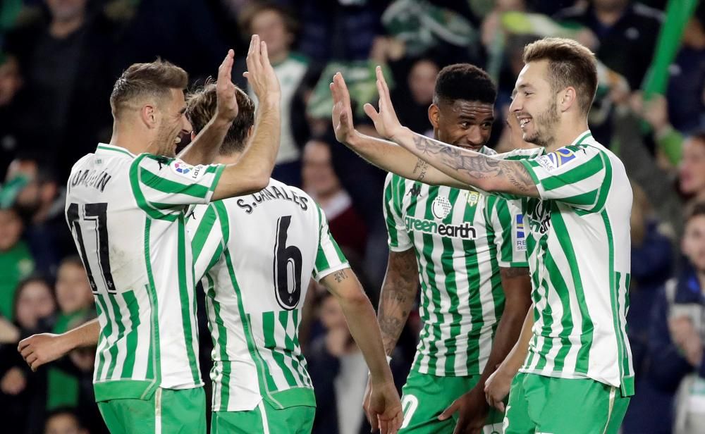 Copa del Rey | Betis - Valencia