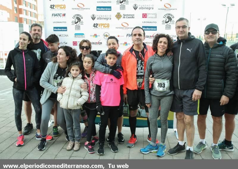 III 10k y 5k Orgull Albinegre