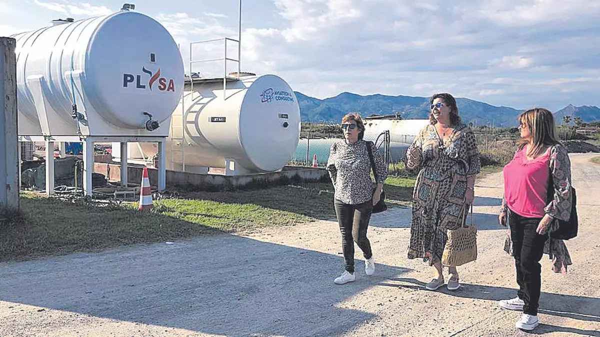 El PSOE de Castelló insiste en que la base de Emergencias se deja «inoperativa»