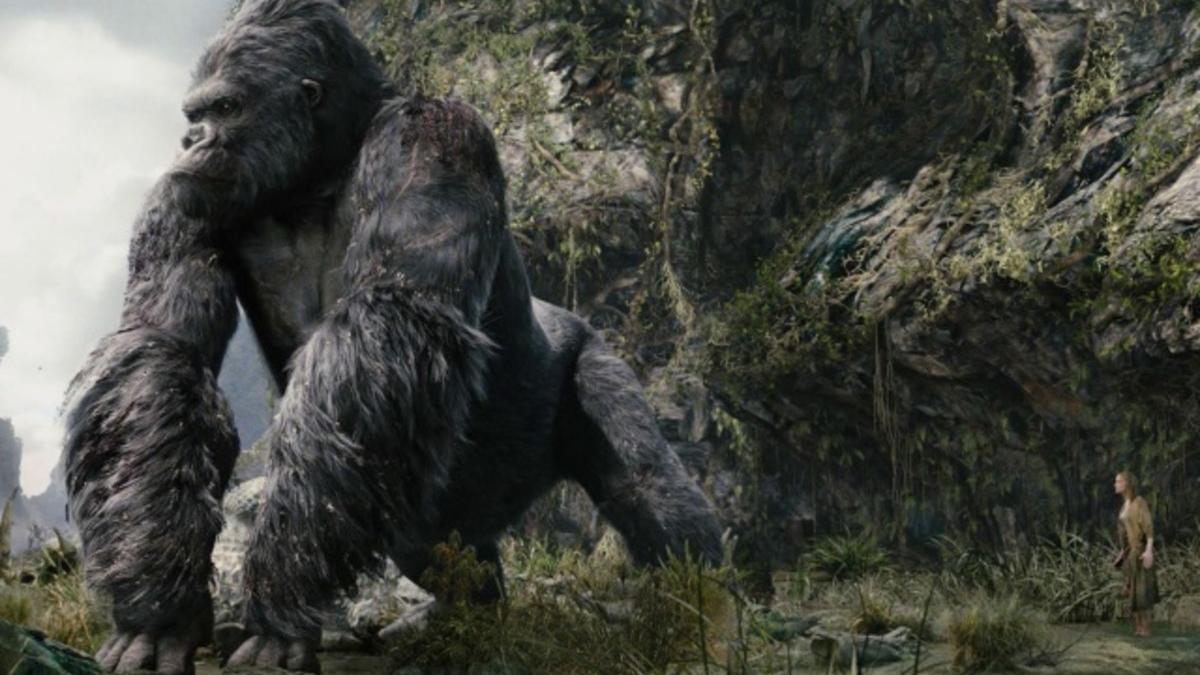 ¿Cuánto sabes de King Kong?