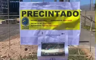 La promotora suspende el festival de reguetón a pocas horas de su celebración