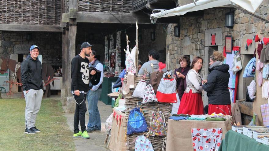 Quirós, en guardia para mantener la tradición