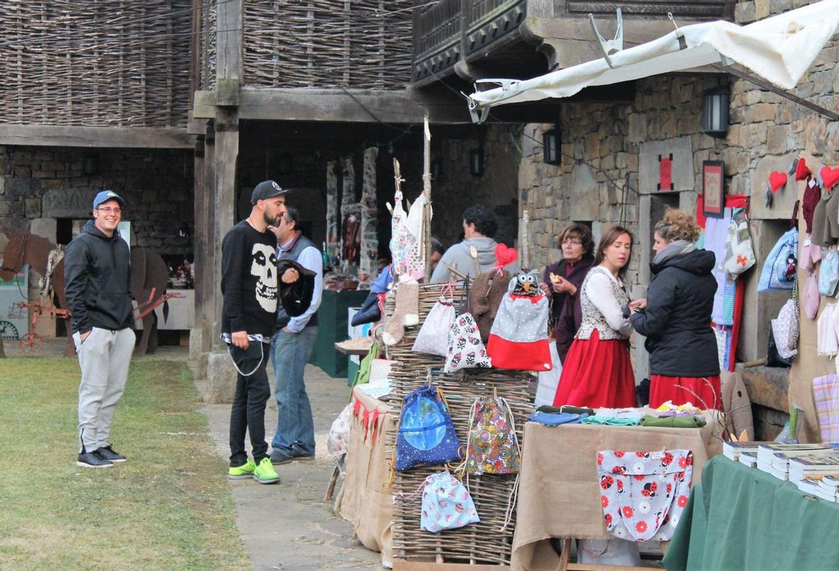 Quirós, en guardia para mantener la tradición