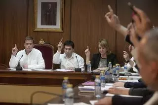 La empresa que compró la Papelera San Jorge adeuda a Xàtiva 71.200 euros en IBI