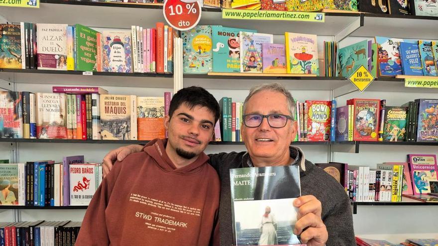 'Maite': mirar de frente las heridas del pasado